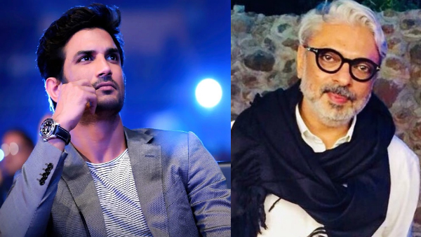 संजय लीला भंसाली ने दिया ये बयान