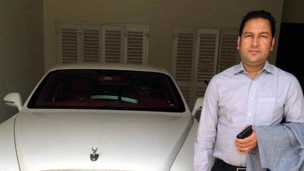 ऑडियो कांड से जुड़े होने के आरोप में किया गया था गिरफ्तार 