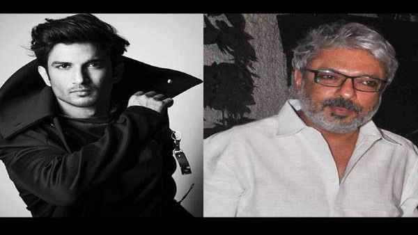 ब्रांदा पुलिस संजय लीला भंसाली से इसलिए कर रही पूछताछ ब्रांदा पुलिस संजय लीला भंसाली से इसलिए कर रही पूछताछ