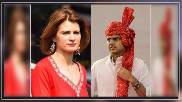 दो दिन में छह सारा ने किए ट्वीट