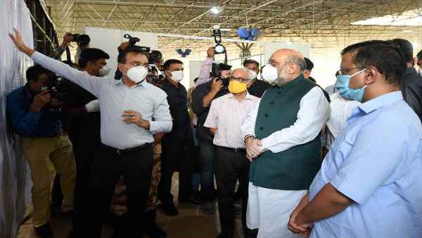 एडमिशन और डिस्चार्ज के लिए ई-हॉस्पिटल ऐप का इस्तेमाल