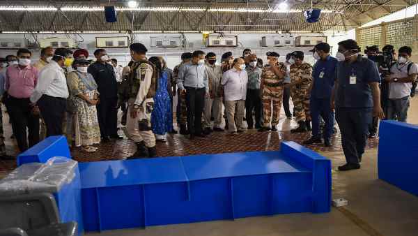 गलवान के शहीदों पर होंगे वार्ड के नाम