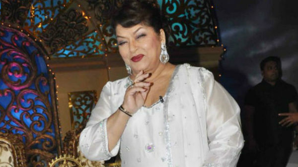 सरोज खान बॉलीवुड का ऐसा नाम है, जिन्हें हर कोई जानता है