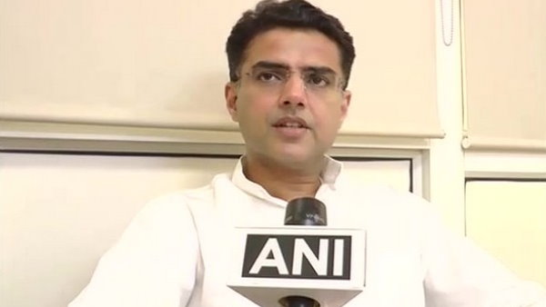 पायलट को राजस्थान की हाईकोर्ट से राहत 