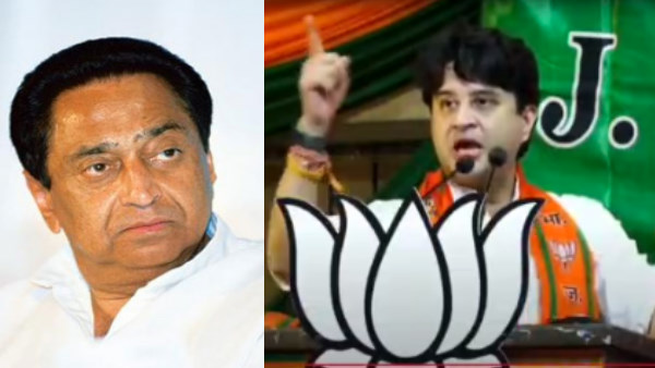 ये मंत्रिमंडल शिवराज का नहीं है। सिंधिया का है-शर्मा ये मंत्रिमंडल शिवराज का नहीं है। सिंधिया का है-शर्मा