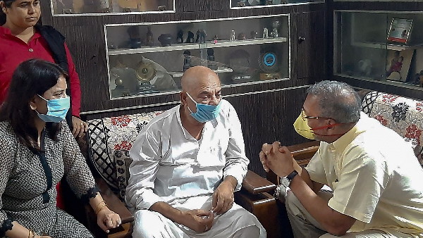 'मेरे बेटे सुशांत सिंह राजपूत की हत्या की गयी है'