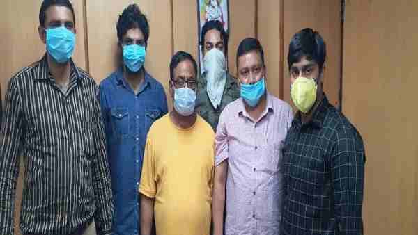 किडनी ट्रांसप्लांट गिरोह में हुआ शामिल