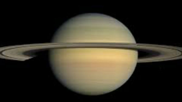 21 जुलाई को शनि होगा धरती के बेहद करीब 