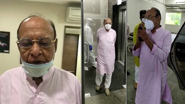 Shankar Singh Vaghela Shankar Singh Vaghela