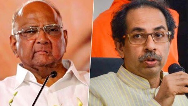 Uddhav Thackeray Sharad Pawar meeting, उद्धव ठाकरे शरद पवार बैठक, Maharashtra, Uddhav Thackeray, NCP, Sharad Pawar, Balasaheb Thackeray Memorial, Mumbai, उद्धव ठाकरे, शरद पवार, मुंबई
