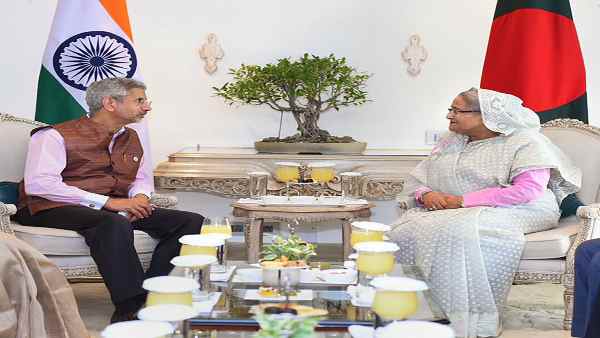 राम मंदिर निर्माण से बांग्लादेश को दोस्ती में दरार का डर राम मंदिर निर्माण से बांग्लादेश को दोस्ती में दरार का डर