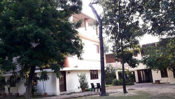 कैलाश नाथ कौल वनस्पति विज्ञानी थे... कैलाश नाथ कौल वनस्पति विज्ञानी थे...