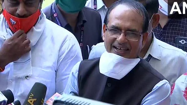 बुधवार तक टलता रहा कैबिनेट विस्तार