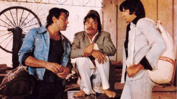 81 साल की उम्र में अभिनेता जगदीप का निधन