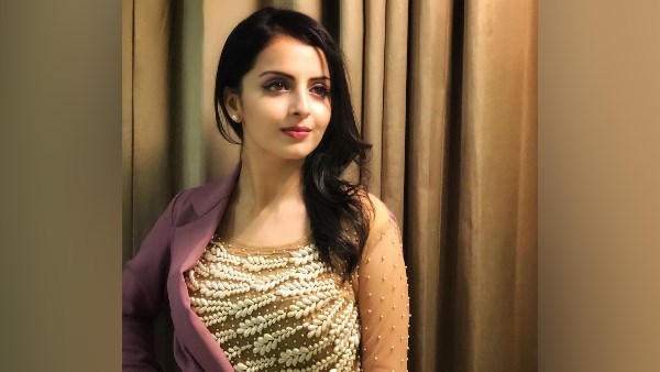 श्रेनु पारिख श्रेनु पारिख