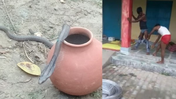 विद्युतीकरण योजना का काम कर रहा था युवक