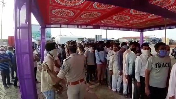 प्रथम ज्योतिर्लिंग सोमनाथ मंदिर आज खुला