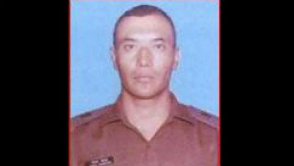 लद्दाखी स्‍काउट्स बनेंगे चीन के लिए मुसीबत 