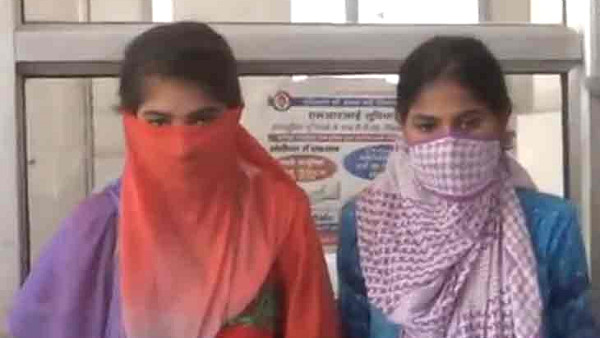 2 सिपाहियों के हत्या के बाद हत्यारा भी मारा गया 2 सिपाहियों के हत्या के बाद हत्यारा भी मारा गया