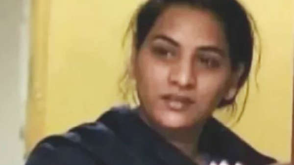 नाबालिग लड़कियों से करवाती थी गंदा काम