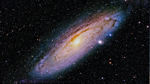 जांच में जुटे खगोलविद