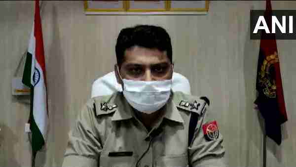 बैग लेकर भाग गए बदमाश, SSP ने कहा नहीं है मामले की जानकारी