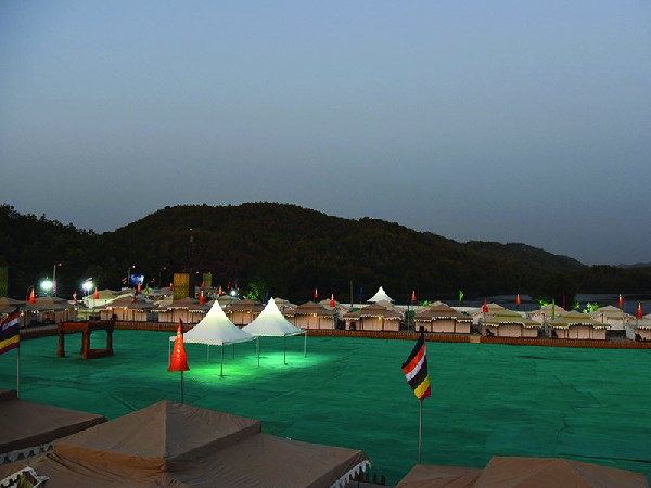 टाइम की टॉप-100 ग्रेट साइट्स में मिली जगह टाइम की टॉप-100 ग्रेट साइट्स में मिली जगह