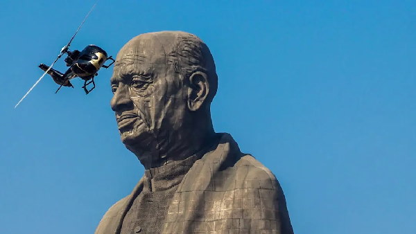 2013 में काम शुरू हुआ, 33 महीने में बन गई 2013 में काम शुरू हुआ, 33 महीने में बन गई