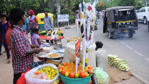 ऑड-ईवन सिस्टम स्ट्रीट वेंडर्स पर भी लागू होगा