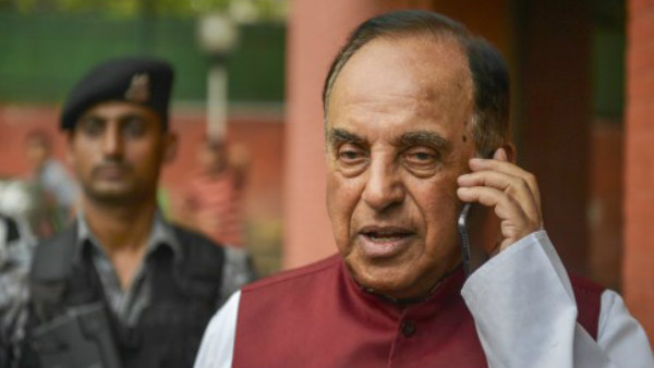 सुशांत सिंह राजपूत की हत्या हुई है: सुब्रमण्यम सुशांत सिंह राजपूत की हत्या हुई है: सुब्रमण्यम