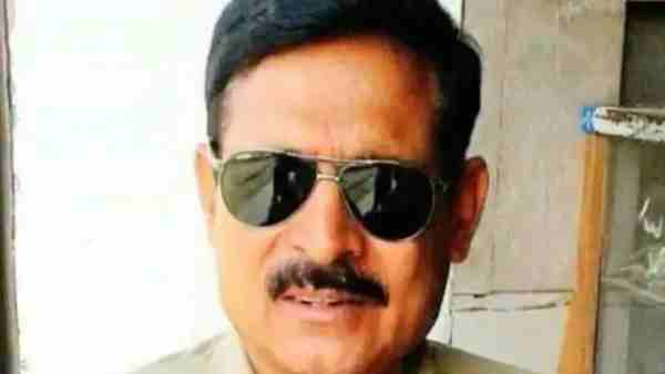 विकास दुबे को दबिश देने गई पुलिस टीम में शमिल थे सुधाकर