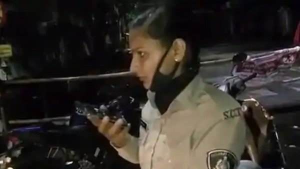 मंत्री के बेटे से बहस के बाद मिलीं धमकी