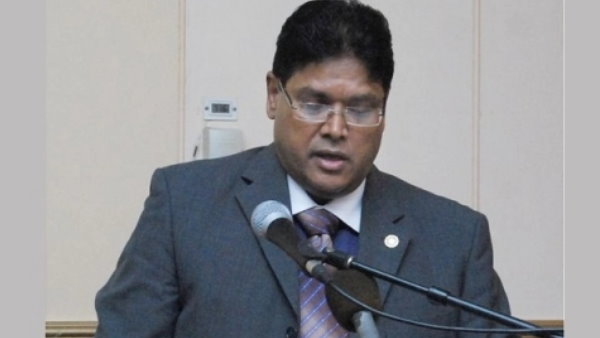 सूरीनाम में 27.4 प्रतिशत लोग भारतीय मूल के