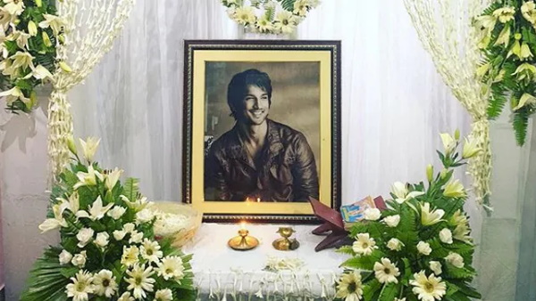 रिया ने भी की थी सीबीआई जांच की मांग