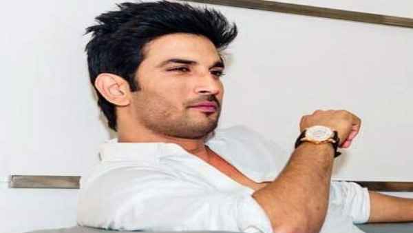 सुशांत सिंह राजपूत 14 जून को अपने मुंबई अपार्टमेंट में मृत पाए गए थे