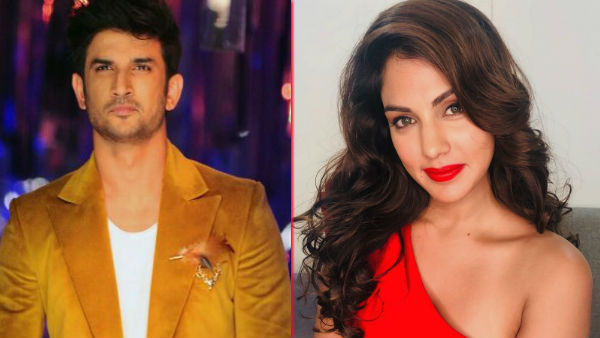 'रिया के कंट्रोल में थे सुशांत'