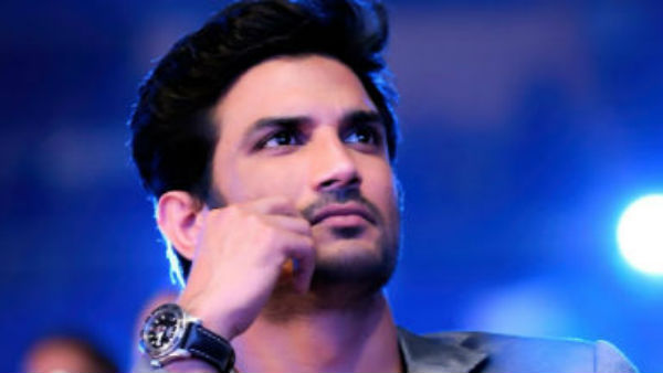 हैशटैग BreakTheSilenceForSushant कर रहा ट्रैंड 