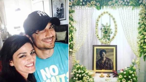 बहन श्वेता ने की न्याय की मांग