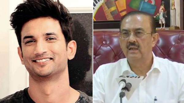 मुंबई पुलिस डाल रही दवाब