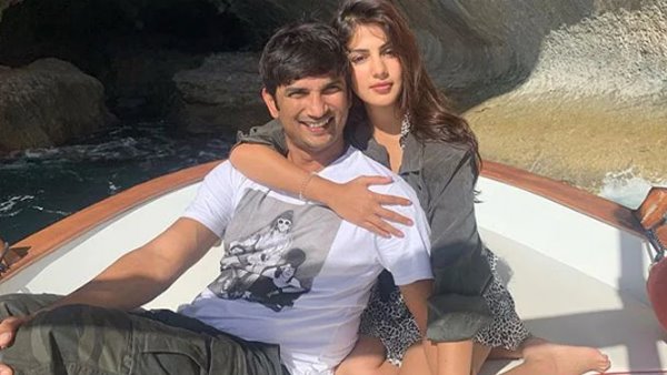 14 जून को फ्लैट में मृत पाए गए थे सुशांत सिंह राजपूत