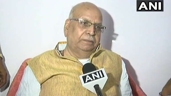 Madhya Pradesh Governor Lal Ji Tandon health condition is critical says Medical Director Medanta Lucknow Madhya Pradesh Governor Lal Ji Tandon health condition is critical says Medical Director Medanta Lucknow