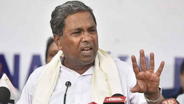 Siddaramaiah demands judicial probe Claims Karnataka Govt Embezzled 2000 Crore in Purchase of Covid19 Equipment Siddaramaiah demands judicial probe Claims Karnataka Govt Embezzled 2000 Crore in Purchase of Covid19 Equipment