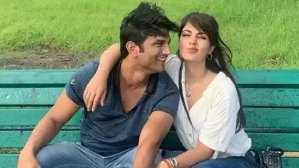 रिया से कैसे था रिश्ता? रिया से कैसे था रिश्ता?