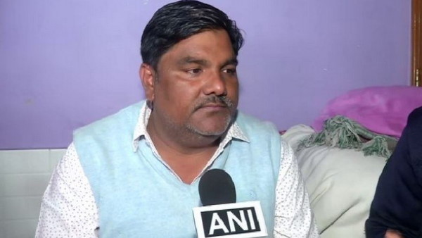 Delhis Court dismisses bail plea of Councillor Tahir Hussain in IB staffer Ankit Sharma murder case Delhis Court dismisses bail plea of Councillor Tahir Hussain in IB staffer Ankit Sharma murder case