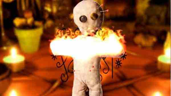 पंचायत के सामने कबूला अपना गुनाह