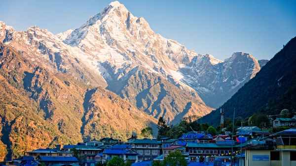 'येति' या 'मिगोई' इलाका मानते हैं भूटान के लोग