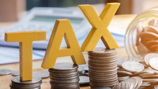 टैक्स के बारे में भी जानना जरूरी