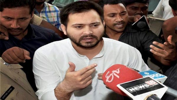 कई बार तेजस्वी यादव की नेतृत्व क्षमता पर प्रश्नचिन्ह लगा