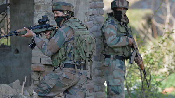 डोडा जिला हुआ था आतंकवाद मुक्त