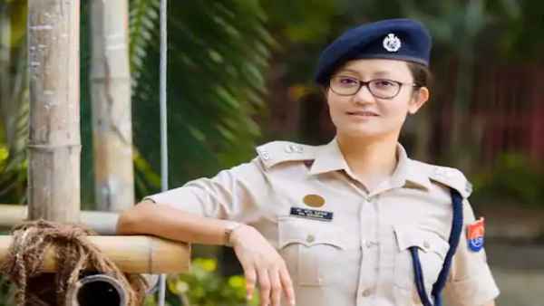 बृंदा ने था ये आरोप 